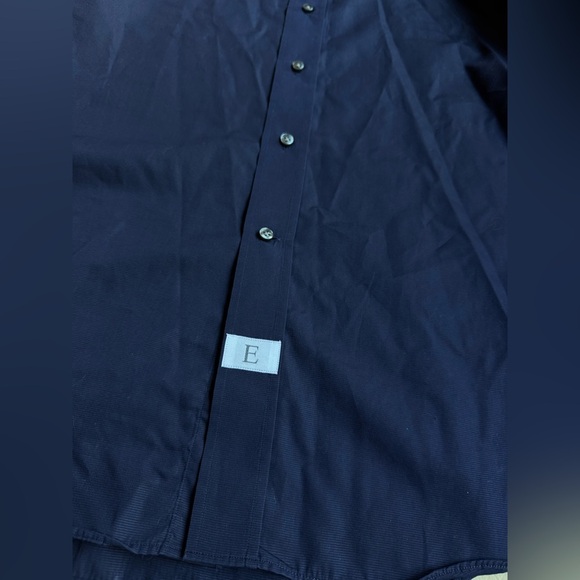 Emmett London Dress Shirt - Picture 2 of 8